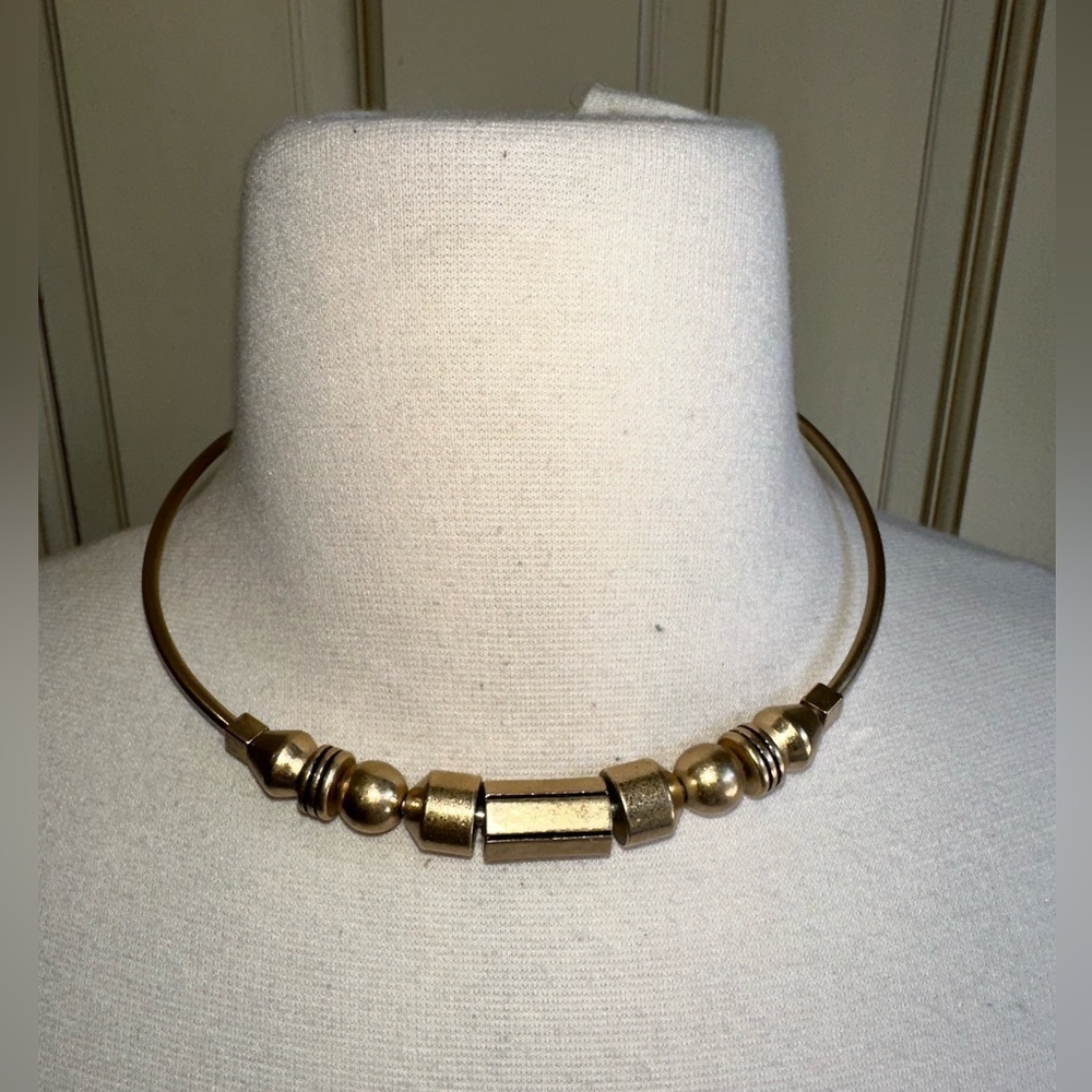 Madewell Choker Necklace - Picture 4 of 4